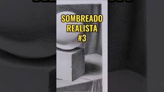 SOMBREADO REALISTA #3 #shorts