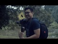 Zhiyun Crane V1 test | Sony A7sii with FE 16-35 f4