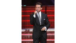 Luis Miguel Biography