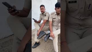 police friends 🥰#shorts #youtubeshorts  #police #rajasthan_police #motivational #viral