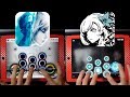 [Cytus vs. Cytus II] Biotonic (Hard/Chaos)