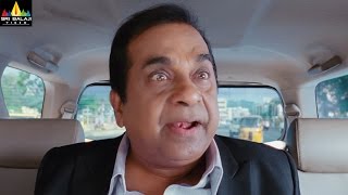Comedy Scenes Back to Back | Vol 27 | Non Stop Telugu Comedy | Sri Balaji Video