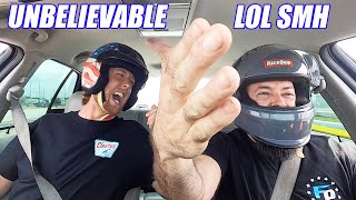 Ready For A CLEETUS REMATCH After Embarrassing Loss. Worlds Fastest FWD LSX Vehicle!