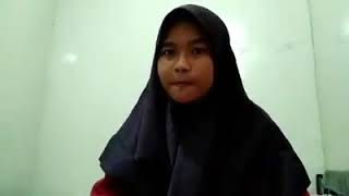 You are the reason covered by Nur Rahma Dini 8