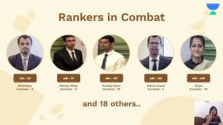 Unacademy Mega Combat | Mock Test for UPSC IAS Aspirants | Gamified UPSC CSE Battle