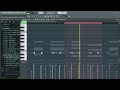 How to Make Amapiano Inspired by Mdu Aka TRP from Scratch