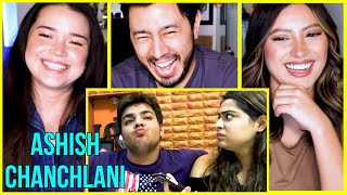 ASHISH CHANCHLANI | Raksha-Bandhan Special: How Brothers Irritate Sisters | Reaction!