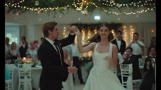 Barbara Palvin's and Dylan Sprouse Wedding | Hungary 2023