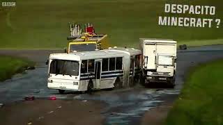 epick bendy bus driftskills bro