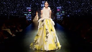 Dolly J | Fall/Winter 2019/20 | India Fashion Week