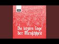 Kapitel 236.3 & Kapitel 237.1 - Die letzten Tage der Menschheit