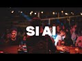 Tayna - Si Ai (Patricio Darone Afro House Remix)