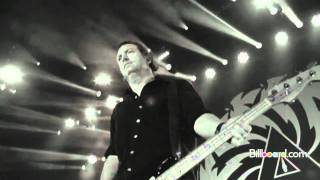 Lollapalooza 2010: Soundgarden LIVE!
