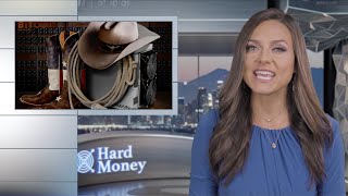 Hard Money with Natalie Brunell: Preston Pysh, Texas Bitcoin Mining, El Salvador