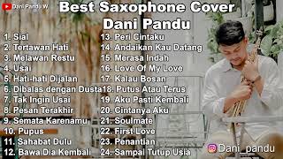 Best Saxophone Cover by Dani Pandu II - Kumpulan Cover Lagu Terbaik