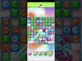 Candy Crush Jelly Saga - Level 110