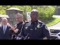 Metro police provide update on Covenant School shooting