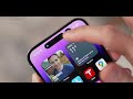 iPhone 14 Pro Max 6 MONTH Review… I’m Trapped!