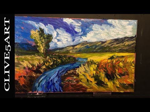 How To Paint Like Van Gogh 40 Easy Lessons On Painting Like Van Gogh How To Paint Like Van Gogh 40 Easy Lessons On Painting Like Van Gogh