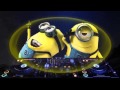 Minions Bounce Juan Alcaraz (Original Mix) Top remix Minions 2013 2014 2015