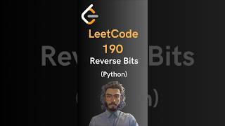 LeetCode#190 Reverse Bits - Python