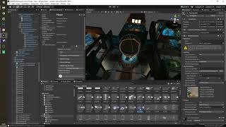 RenderDoc introduction for Oculus Quest & Unity