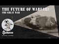 The Future of Warfare – British Tanks of the Great War – Sabaton History 056 [Official]