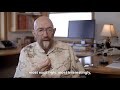 Kip Thorne Hunts for Gravitational Waves