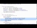 Android Application Development Tutorial   097   Loading SharedPreferences Data