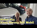 Hebat Ya Kang Awong Uha Beli Mobil Suzuki | Dealer Suzuki Karawang