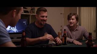 Sex Ed (2014) George Eads Scene