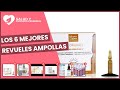 Los 6 mejores revueles ampollas