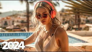 Ibiza Summer Mix 2024 🍓 Best Of Tropical Deep House Music Chill Out Mix 2023 🍓 Chillout Lounge #001