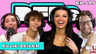 JOSH RICHARDS ASKS ELLIE ZEILER OUT ON A DATE — BFFs EP. 77