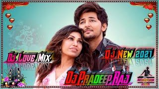 Is Qadar Tumse Pyaar Ho Gaya_Dj New 2021_Dj Hard Dholki mix_Dj Pradeep Raj_Dj Pradeep Official Mix 💞
