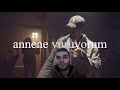 Rota - Annene Vuruyorum (Diss Emmanu3l) - Offical Music Video