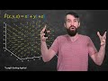 Intro to VECTOR FIELDS // Sketching by hand & with computers