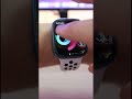 Apple Watch Workout Sharing #appletips #tips #apple #applewatch #fitness