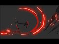 scythe combat animation