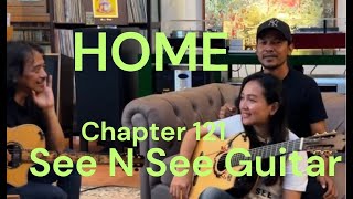 HOME Chapter - 121 - See 'N See Duo Gitaris Jogja