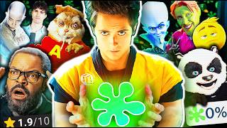 Trying to Find the Worst Movie Ever Made