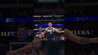 Luka Doncic's circus shot proves a game winner for Mavericks | NBA draft prospects | nba 2k24