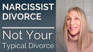 3 Reasons Divorce From A Narcissist Is Different