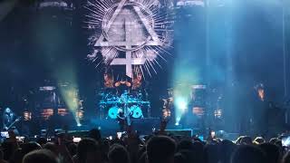 Behemoth - Bartzabel [Live at Release Athens Festival 2024]