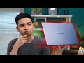 Laptop dari HUAWEI! Bisa segila HPnya?