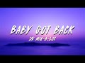 Sir Mix-A-lot - Baby Got Back (Lyrics) (Tiktok) | I wanna get ya home and ugh, double-up, ugh, ugh