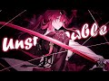 Unstoppable AMV/GMV