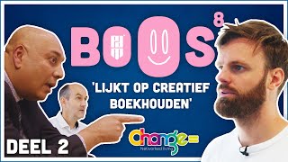 CHANGE=: HOE RALPH MAMADEUS (NOG ALTIJD STEENRIJK) GELD VAN HUURDERS UITGEEFT | BOOS S08E04