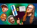 EP#104 | Can Drinking 4 Redbulls a Day Lead to Better Thumbnails? (Griffin Tells All)