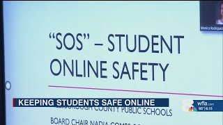 Hillsborough County Public Schools, Latino Coalition team up to fight human trafficking